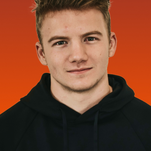 Noah Reed
